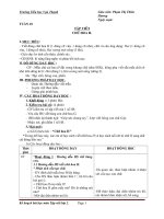 Tap viet 2 tuan 10  chu hoa H