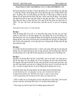 SOẠN BÀI: LUYỆN TẬP PHỎNG VẤN VÀ TRẢ LỜI PHỎNG VẤN