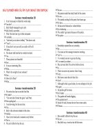 Bai tap VIET LAI CAU   CMP 