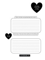 CHINH PHỤC bài tập tổ hợp – xác SUẤT và số PHỨC lovebook