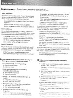 bài tập về câu điều kiện 123