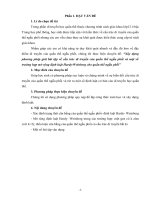 skkn xây dựng phương pháp giải bài tập về cấu trúc di truyền của quần thể ngẫu phối và một số trường hợp mở rộng định luật hardy weinberg cho quần thể ngẫu phối 