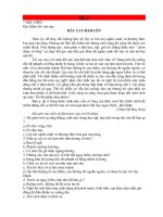 HOT 35 đề ôn luyện TV lớp 3   tập đọc 3   nguyễn thị thùy linh 