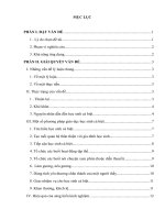 skkn“Một số phương pháp giáo dục học sinh cá biệt