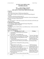 HOT AN TOAN GIAO THÔNG LOP 5 2012 2013 