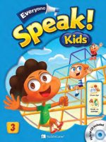 Everyone speak kids 3 SB 