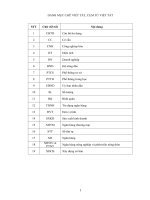 Một số giải pháp nâng cao chất lượng tín dụng đối với nông hộ tại NHNN và  PTNT huyện can lộc, tỉnh hà tĩnh