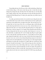 tiểu luận cao học Thực trạng và giải pháp công tác đấu tranh phòng, chống tệ nạn xã hội trên địa bàn huyện châu thành, tỉnh an giang từ năm 2010   2015