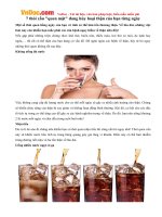 7 thói xấu "quen mặt" đang hủy hoại thận của bạn từng ngày