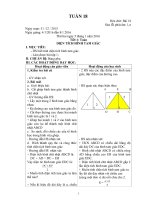 HOT giáo án lớp 5 tuần 18(15 16)   kể chuyện 5   lam thu trang 