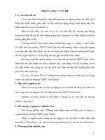 skkn những biện pháp nâng cao hiệu quả sử dụng cơ sở vật chất tại trường THPT