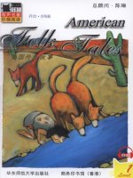 truyện tiếng anh:【1】3 American folk tales