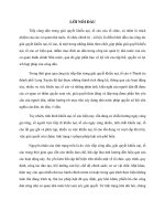 tiểu luận cao học quản lý nhà nước Giải pháp nâng cao hiệu quả hoạt động tiếp công dân tại thanh tra thành phố long xuyên đến năm 2015