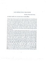 giao trinh tam ly hoc than kinh   de cuong on thi