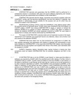 Hop dong  chap 3  tieng anh 7 FTU