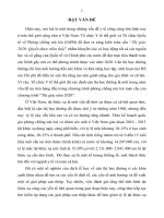 Nghiên cứu đặc điểm dịch tễ học tật khúc xạ và đánh giá hiệu quả  một số biện pháp can thiệp ở học sinh 6   15 tuổi tại thành phố hà nội