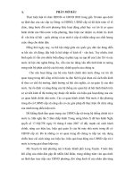 tiểu luận cao học Thực trạng và giải pháp nâng cao chất lượng và hiệu quả hoạt động của ủy ban nhân dân phường mỹ xuyên, thành phô long xuyên đến năm 2015