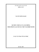 Di chúc chung của vợ chồng theo pháp luật dân sự việt nam hiện hành 