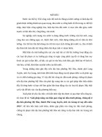 Giải pháp nâng cao hiệu quả công tác đấu tranh phòng, chống tội phạm ở địa bàn phường mỹ hòa, thành phố long xuyên, tỉnh an giang từ nay đến năm 2015