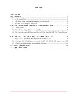 Báo cáo thực tập: Đánh giá hiện trạng quản lý, thu gom, vận chuyển, xử lý chất thải rắn sinh hoạt của một số tỉnh khu vực phía Nam