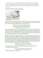 Tuyển tập những ca khúc tiếng Nga bất hủ, sống mãi với thời gian