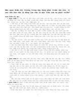 Đề cương Đường lối Cách mạng của Đảng Cộng sản Việt Nam