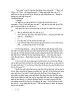 Kể về con vật nuôi mà em yêu quí.