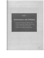 Sample essays task 2 for IELTS