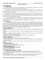 2016.Chuyên đề hóa học phương pháp cân bằng phương trình hóa học