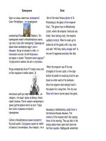 Hướng dẫn học ngữ pháp tiếng Nga cơ bản cho người mới bắt đầu