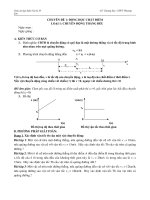 Giao an day them vat li lop 10