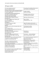 KEY TEST 1 p7 ETS 2016 