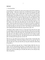 Xây dựng hệ thống tiêu chí đánh giá kỹ năng dạy học của sinh viên trường Cao đẳng Sư Phạm Nam Định theo tiếp cận năng lực