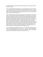 Bài khóc dương khuê được nguyễn khuyến viết bằng chữ hán