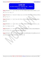 06  bai toan ve cuc tri ham bac 3 p1 tai lieu 