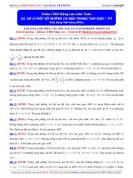 Bản sao của bản sao của 02 XU LI MOT SO DUONG CO BAN TRONG TAM GIAC   p1 BG 