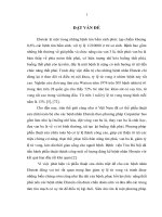 Nghiên cứu đặc điểm lâm sàng, cận lâm sàng và siêu âm tim ở bệnh nhân ebstein 