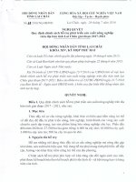 Chinh sach ho tro san xuat nong nghiep 2017 2021