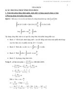 LUYEN THI DH TICH PHAN CO LOI GIAI  CHI TIET