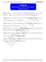 04  bai toan ve tiep tuyen phan 1 tai lieu 