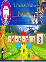 VAI TRO CUA BAN VE KI THUAT