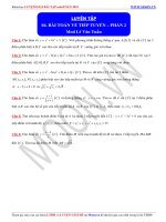 05  bai toan ve tiep tuyen phan 2 tai lieu 