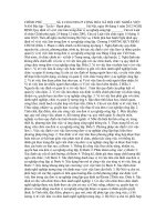 định quy định về vị trí việc làm trong đơn vị sự nghiệp công lập