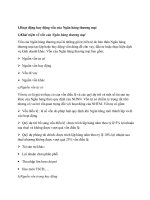 huy động vốn tại Ngân Hàng thương mại Sacombank