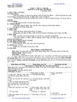 GIAO AN VAN 9 (Tiết 1-63)