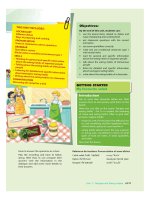 tieng anh 9 thi diem tap 2 SGV