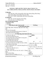 ke hoach bai day hinh hoc vnen 2016