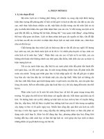 skkn hướng dẫn học sinh cách học và làm bài tập lịch sử nhằm nâng cao chất lượng mũi nhọn bộ môn lịch sử ở bậc THPT