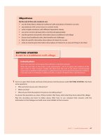 tieng anh 9 thi diem tap 1 SGV