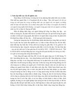 Tương tác tâm lý trên lớp học giữa giảng viên và sinh viên ở trường đại học 